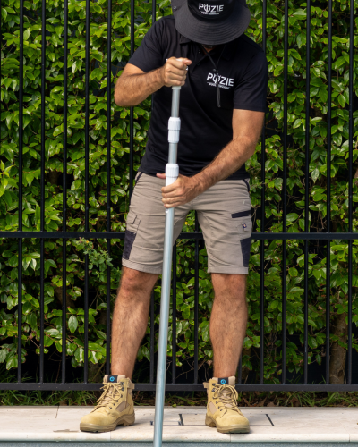 Pozie Pool Service